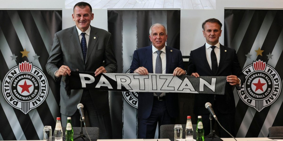 Nije samo Žoc krivac - Prsti upereni i u funkcionera, ali odgovora nema