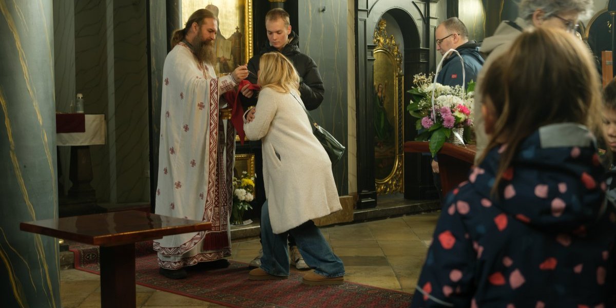 Sveštenik otkrio sve zablude o Božićnom postu: Oko jedne stvari svi greše