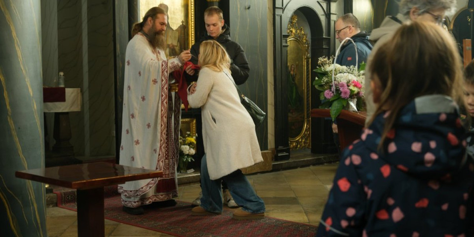 Sveštenik otkrio sve zablude o Božićnom postu: Oko jedne stvari svi greše