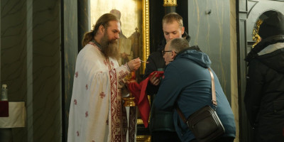 Posle ovoga više mu se nećete tako obraćati: Evo d