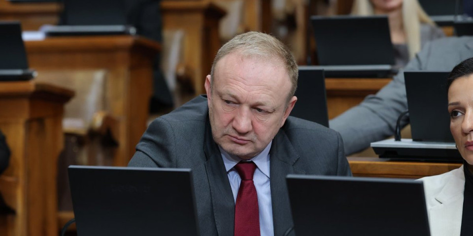 Opozicija podržava Expo 2027: Poslednji autogol Đilasovaca (VIDEO)