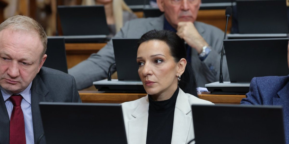 Blokader izneo prljav veš SSP-a: Đilas je antitalenat za politiku, Borko ikebana, a Marinika... Kad bi ljudi znali šta se dešava, pogazili bi nas!