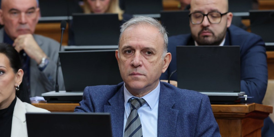 "Da se u Ćacilendu nalaze kriminalci, on bi sigurno bio tamo": Mirković reagovao na izjavu Ponoševog šegrta