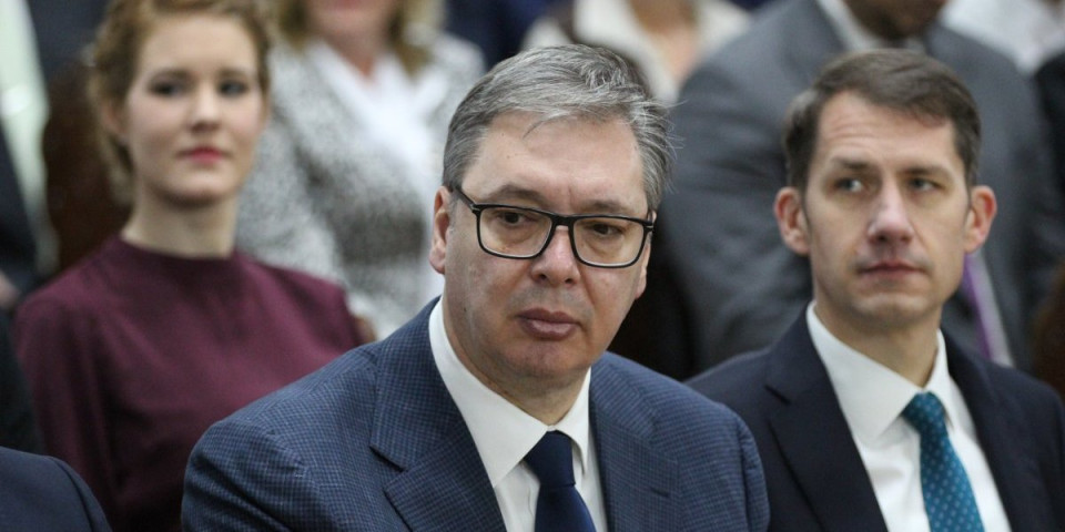 "Šta meni vredi njihovo priznanje da je sve laž?" Vučić o aferi "Sarajevo safari" - Naša nezavisna politika se nikada nikome neće dopasti