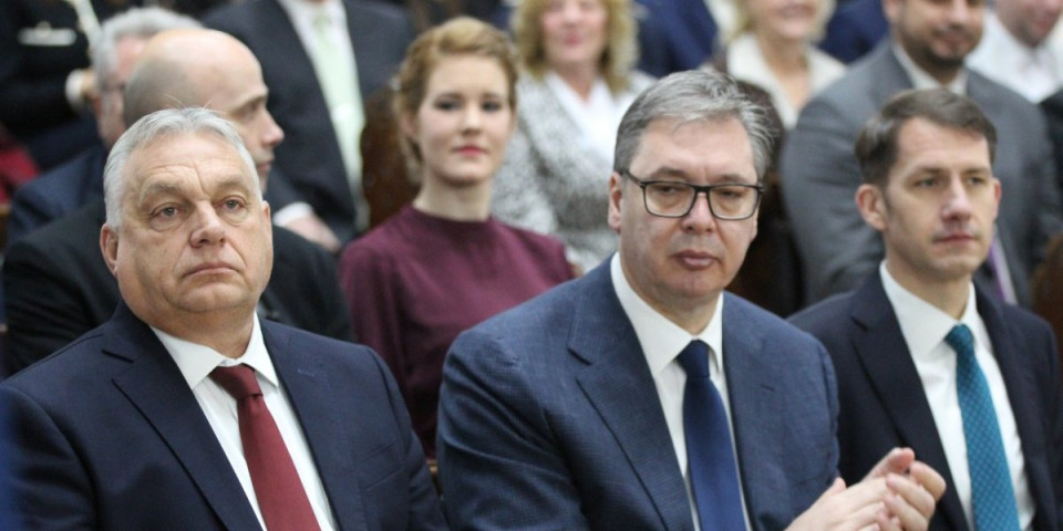 Vučić hitno razgovarao sa Orbanom! Tema ugrožavanje gasne infrastrukture u Kanjiži