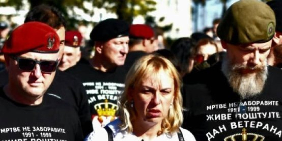 Saradnik Dijane Hrke preti Vučiću: A pogledajte šta je njegova žena radila (FOTO)