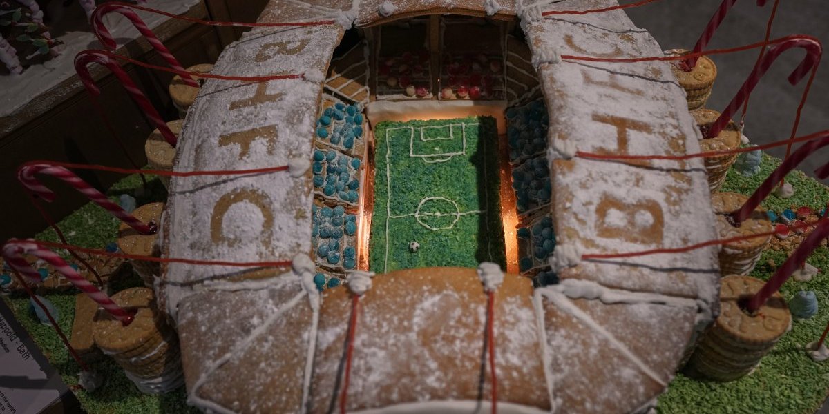 Izložba "Grada od medenjaka