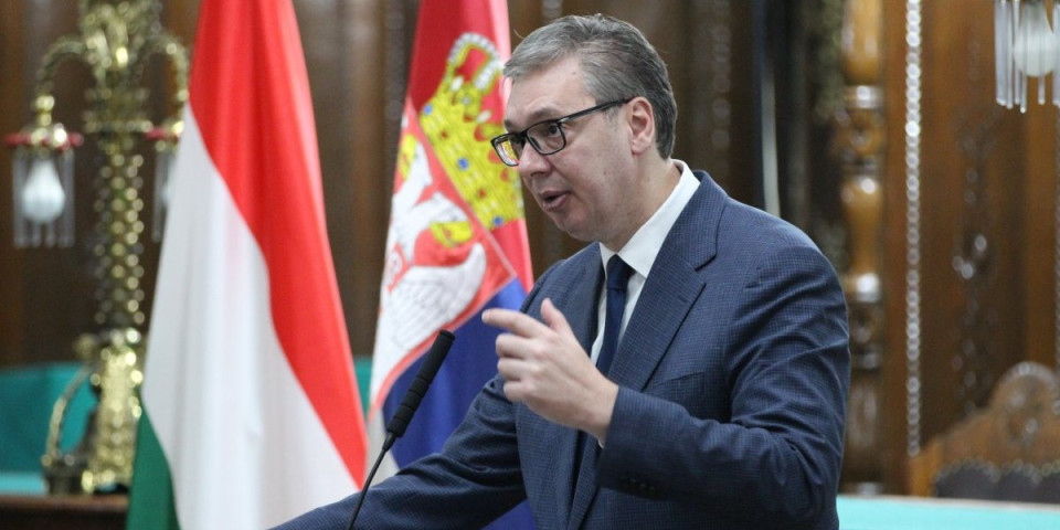 Pakleni plan odmetnutih tužilaca: Hoće da uhapse Vučića zbog Generalštaba!?