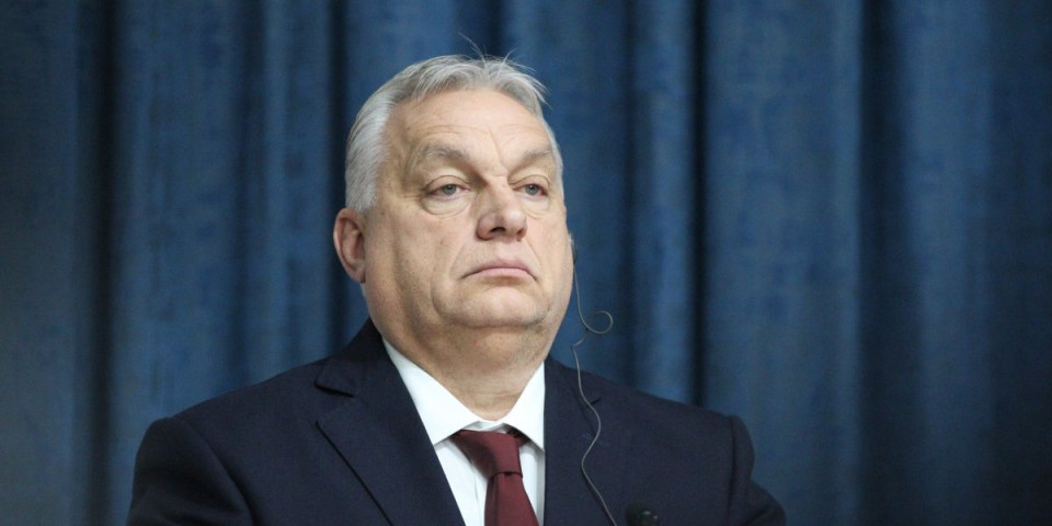 Orban otkrio najintimniju stvar: Kada bi čuo da su Rusija i Ukrajina potpisale mirovni sporazum...