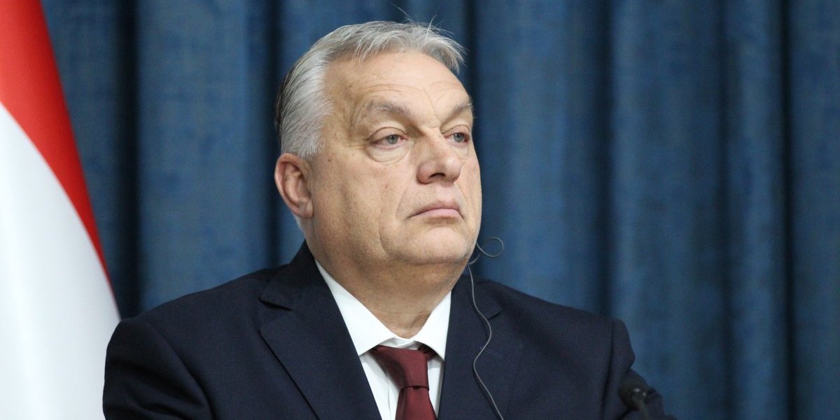 Šta to radi Orban u Turskoj? Iznenadna poseta izazvala veliko interesovanje - oči celog sveta uprte u Istanbul