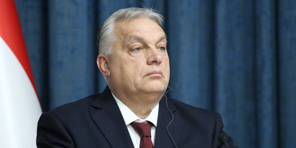 Šta to radi Orban u Turskoj? Iznenadna poseta izazvala veliko interesovanje - oči celog sveta uprte u Istanbul