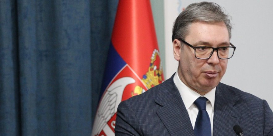 Predsednik Vučić se oglasio nakon izbora u Mađarskoj! "Čestitam Mađaru na pobedi, hvala Orbanu na svemu"