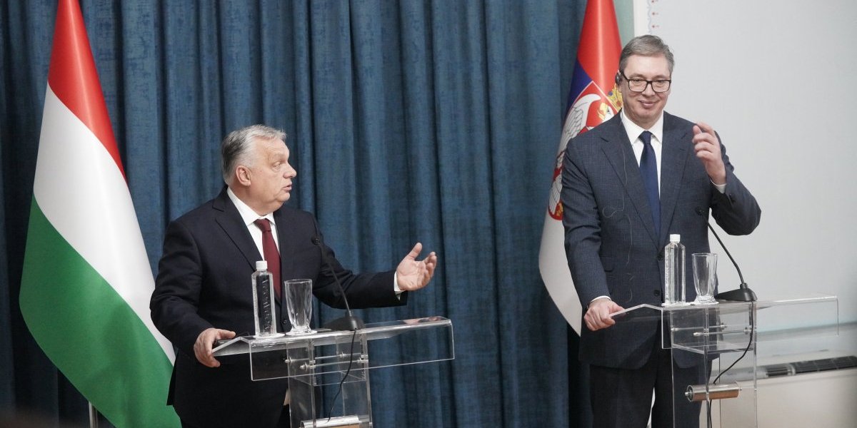 Vučić otkrio nove informacije o NIS: Čeka se odluka Stejt departmenta