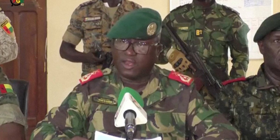 Narko-obrat na ključnoj ruti kokaina ka Evropi: Drama i pucnjava, ko je zaista preuzeo vlast u "prvoj narko-državi"