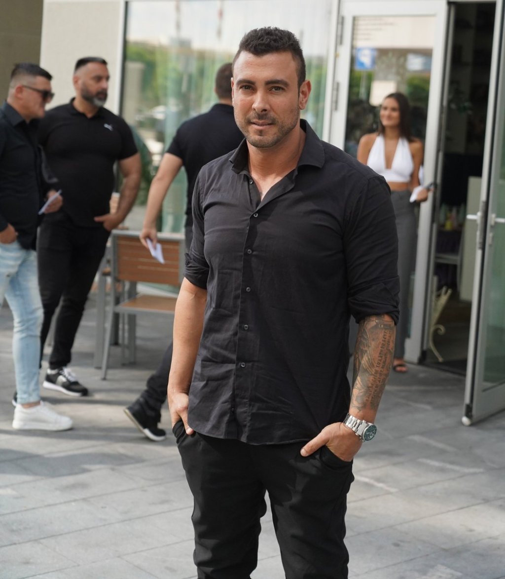 Uroš Ćertić prebačen iz Centralnog zatvora: Iza rešetaka još 2 godine, otkriveni novi detalji