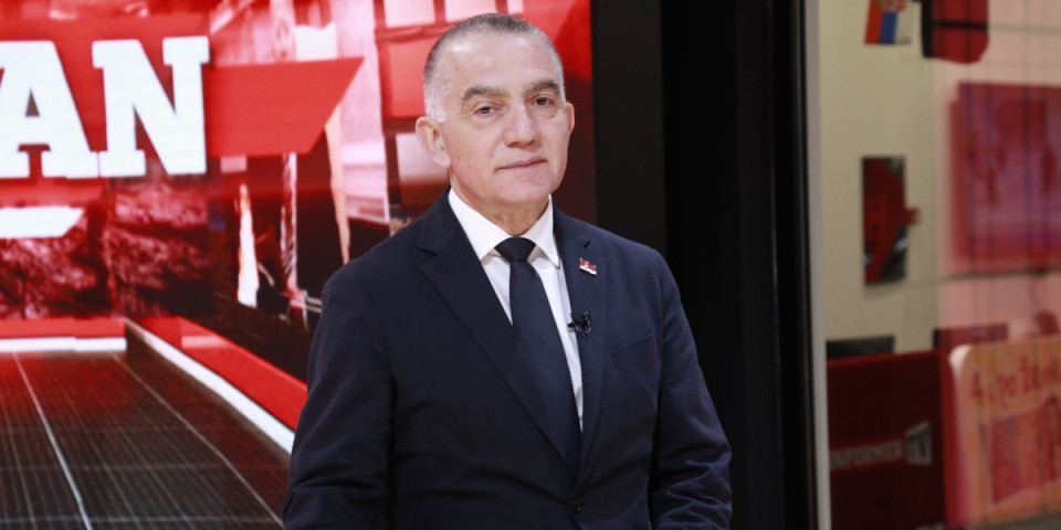 Ministar Vujić zabrinut za Ratka Mladića: Nakon odluke Haga, postoji opasnost smrtnog ishoda u kratkom roku
