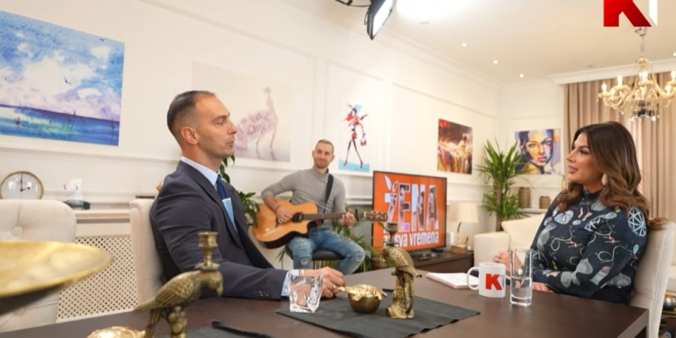 Šta je diskus hernija i kako prepoznati simptome?