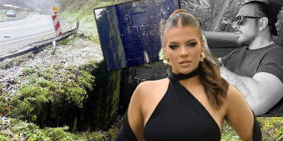 Osnovno javno tužilaštvo u Čačku oglasilo se danas u vezi sa nesrećom koja se u nedelju dogodila kod jezera Međuvršje, u blizini Čačka, a u kojoj su živote izgubili Ana Radović (20) iz Čajetine i Beograđanin Aleksandar Mašalušić (37)