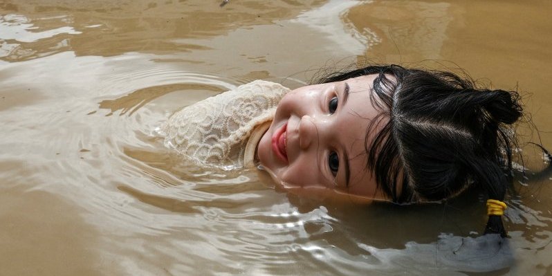 (FOTO/VIDEO) Nezapamćena tragedija! Više od 80 žrtava strašne poplave - bolnice pred kolapsom