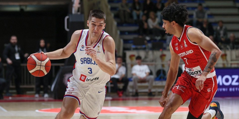 Bravooo, Srbijooo! Kakva pobeda na debiju novog selektora - drama, minus 23 i preokret