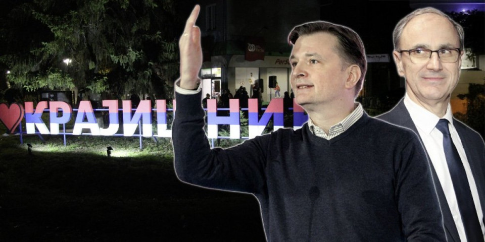 Odjekuje moćna poruka iz Krajišnika: "U nedelju ćemo zabiti poslednji ekser u kovčeg obojene revolucije"