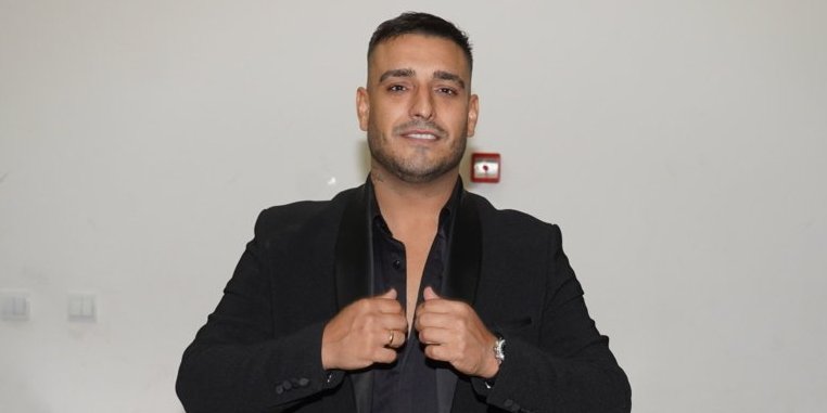 Menja profesiju: Odluka Darka Lazića zatekla fanove