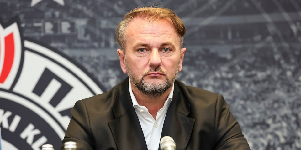 Novo oglašavanje Ostoje Mijailovića: Draža mi je ABA liga sa Željkom, nego šest Evroliga bez njega