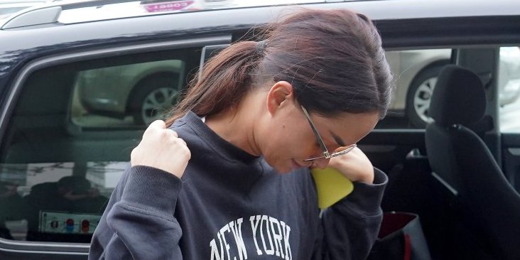 Tijana Milentijević grcala u suzama: Koleginica ju je iščupala iz depresije