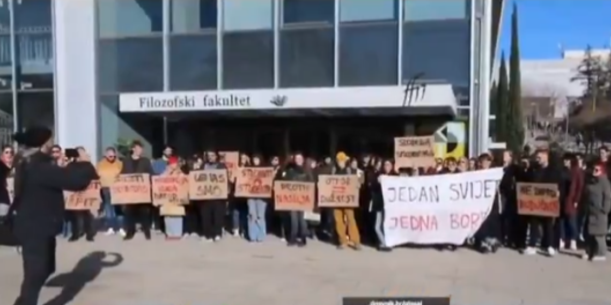 Hrvatski licemeri, provaljeni ste: Podržavate blokadere i rušenje Srbije, ali ovo vas razotkriva (VIDEO)