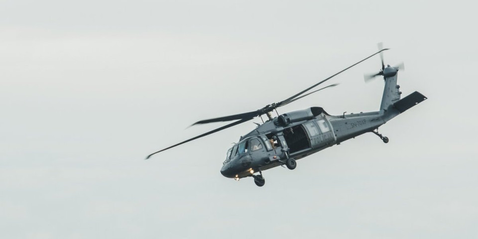Urnebesno! Otac i sin "preveslali" spasioce: Poslali lažnu dojavu zbog besplatne vožnje helikopterom