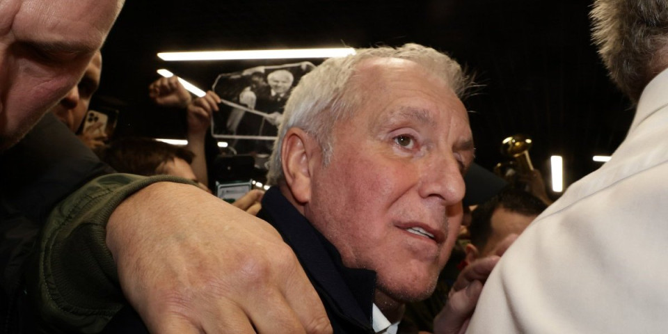 Navijači su rekli svoje, sada je sve na Željku! Evo kada Obradović donosi konačnu odluku