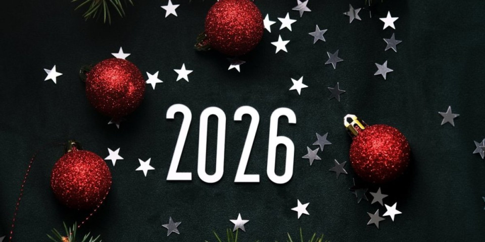 Slovenski horoskop za 2026: Za 2 znaka stiže bogatstvo i poslovni uspeh - slede tektonske promene