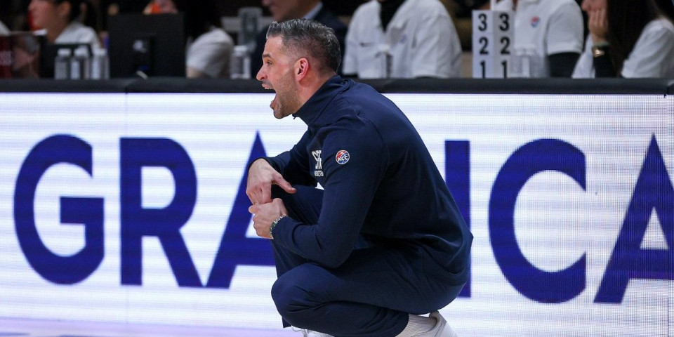 Cela Srbija može da gleda "orlove" protiv Bosne - Evo gde je TV prenos meča