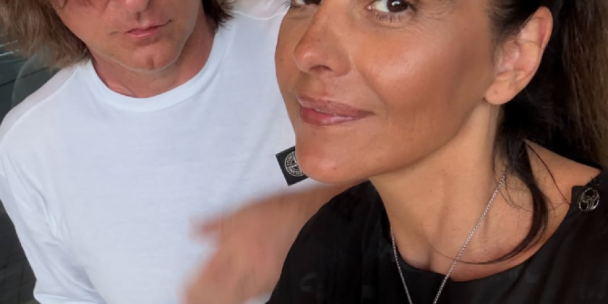 Pas Željka i Milice Mitrović