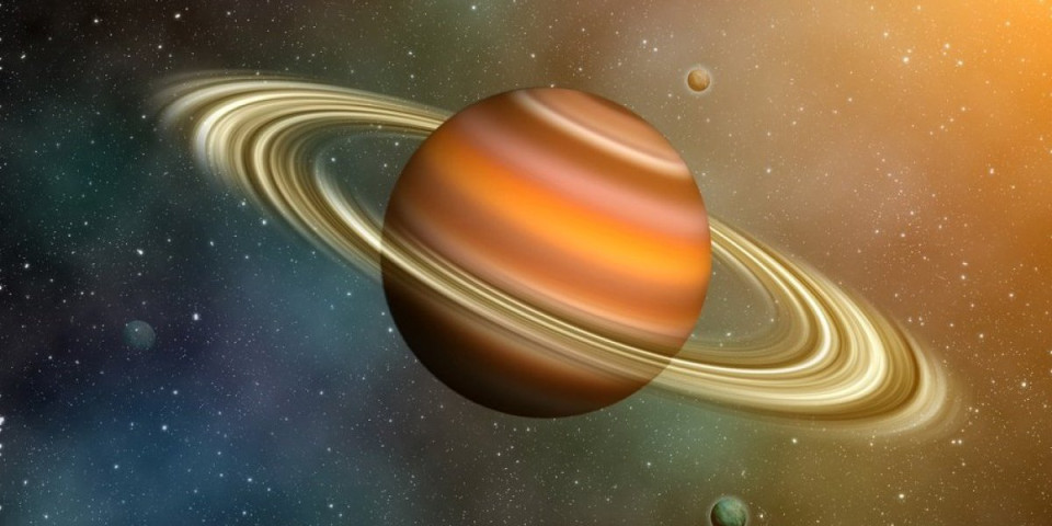 Retrogradni Saturn u Ribama je krenuo napred: 4 znaka izlaze iz paklenog perioda