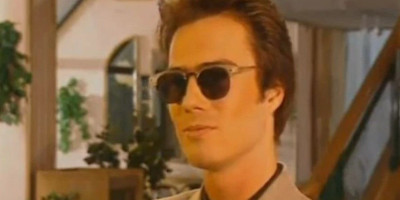 Glumac Nebojša Bakočević važio je za jednog od najtelentovanijih glumaca svoje generacije, ali je zbog droge upropastio celu kariejru.