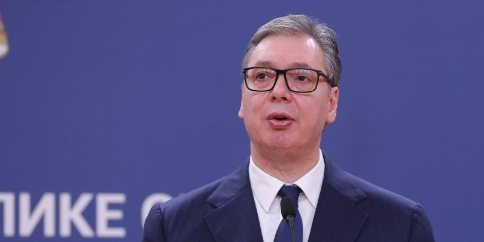 Vučić im je za sve kriv: Sramne laži blokadera i opozicionih medija - pogledajte njihovo ludilo (VIDEO)