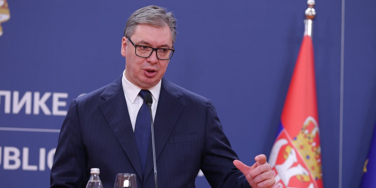 Predsednik Vučić poslao moćnu poruku: Ovo treba da čuju svi građani (VIDEO)