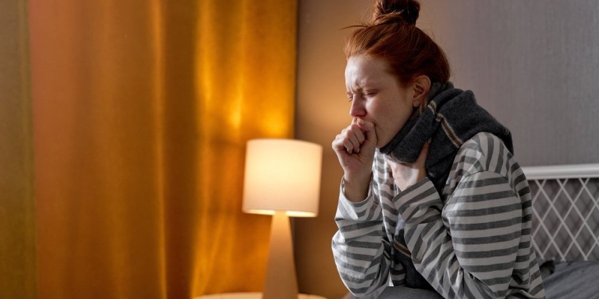 Bakini recepti protiv kašlja: Moćni napici koji smiruju bolno i nadraženo grlo