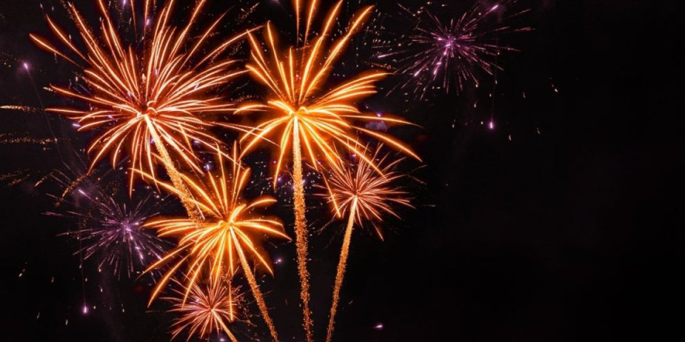 Prvi u svetu dočekali 2026: Nova godina već stigla u ovaj deo planete!