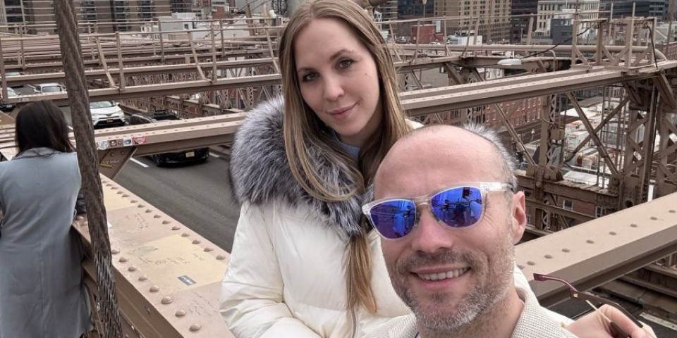 Sofra i Kosana zbog bebe doneli važnu odluku: Sve će biti gotovo do aprila