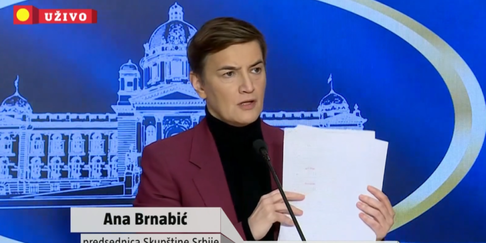 Odakle Đilasu 619 miliona evra nakon 10 godina politike: To nije sve - 16 strana dug spisak (VIDEO)