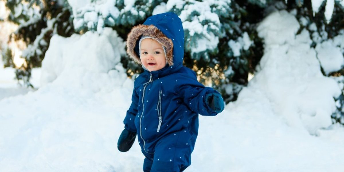 Najlepša imena za zimske bebe: Veruje se da štite od uroka i donose sreću i blagoslov
