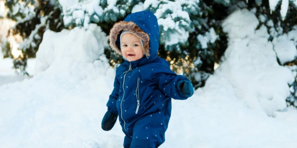 Najlepša imena za zimske bebe: Veruje se da štite od uroka i donose sreću i blagoslov