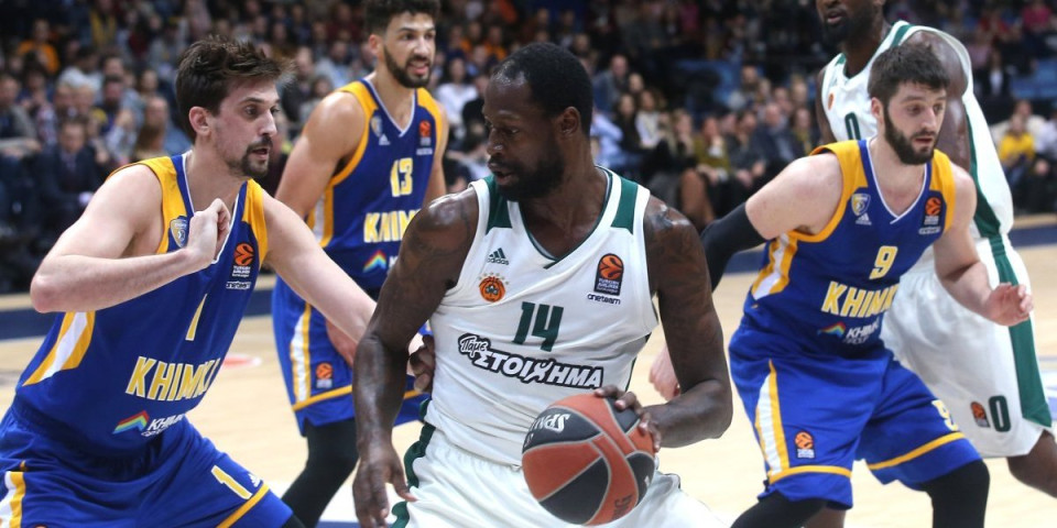 Bivši igrač Partizana i Zvezde postaje trener: Ima velike ambicije u vezi sa Evroligom