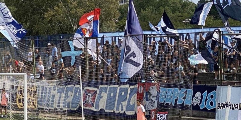 Bomba na Banjici: Saudijski princ želi da pošalje milione za preporod Rada