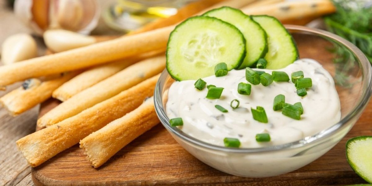 Posni tartar sos: Diže svaku ribu na novi nivo, a spreman je za 5 minuta