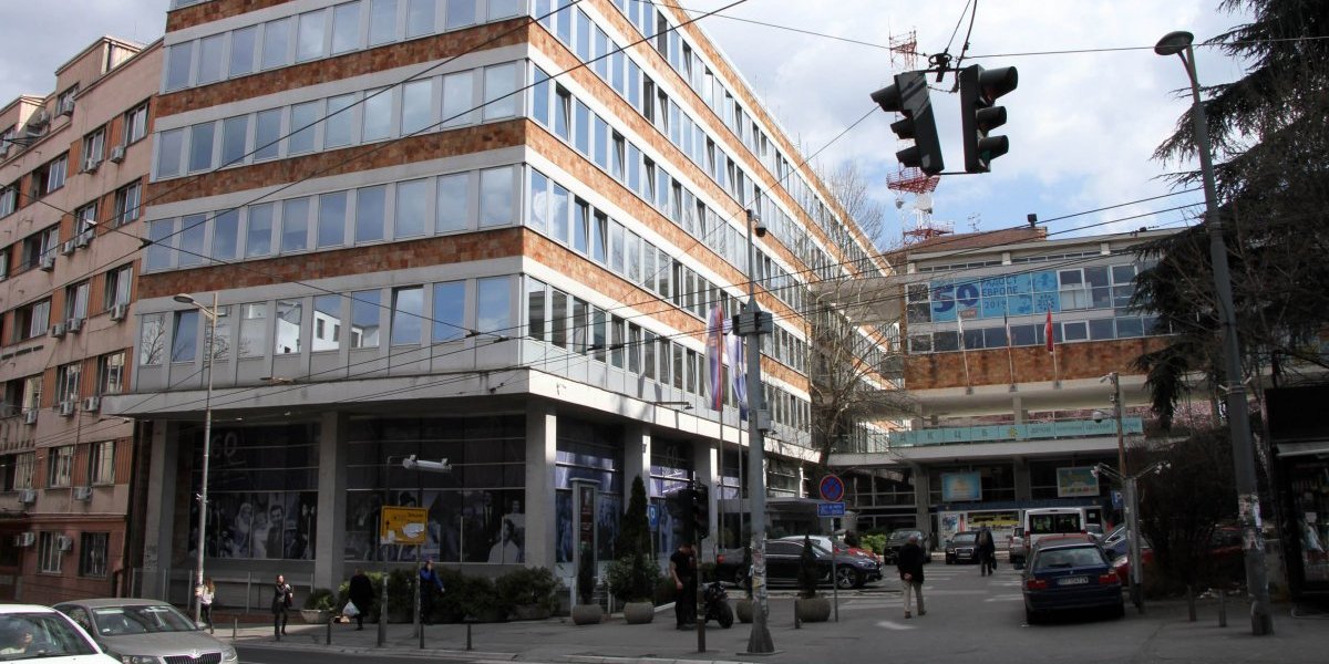 "Nikada nismo imali takav javni servis": Tajkunska N1 udarila na RTS (VIDEO)