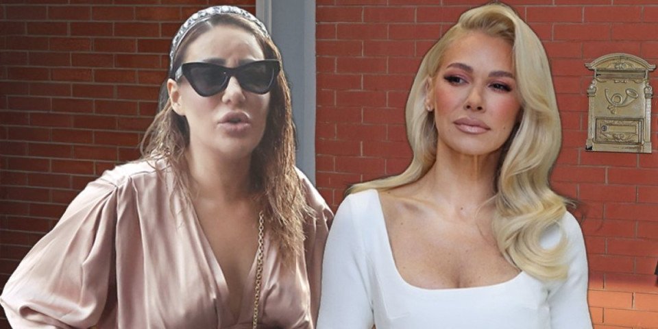 Skandalozno! Bekvalčeva ponudila pomoć Ani Nikolić, ona je napala - Pretila joj zatvorom