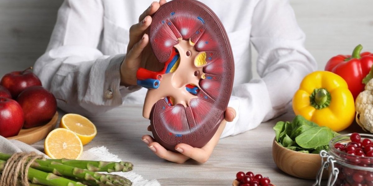 Namirnice koje izazivaju kamen u bubregu: Urolog otkriva koje najviše štete - 1 je ključna